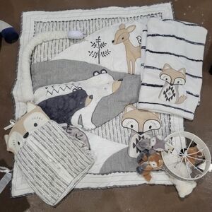 Nursery Set
